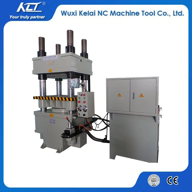 Powder Forming Hydraulic Press