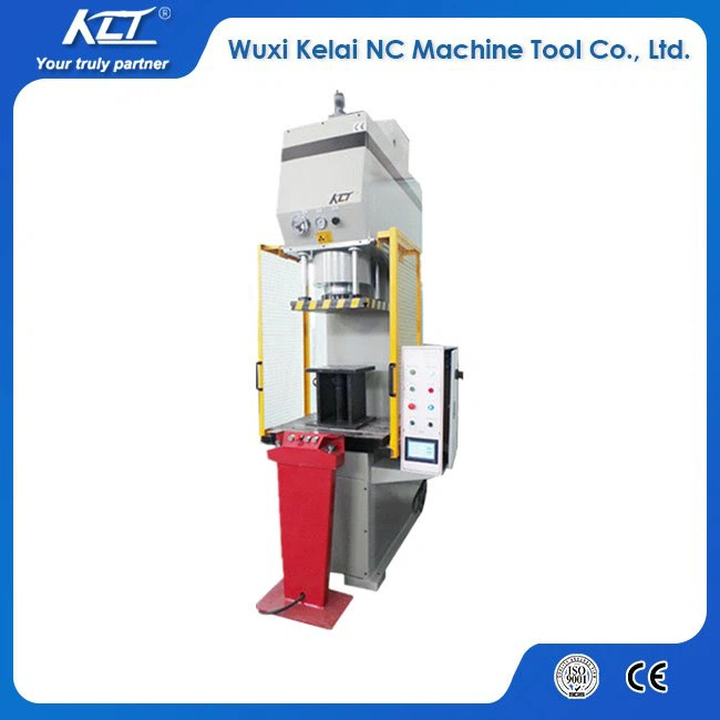 Hydraulic Press Machine