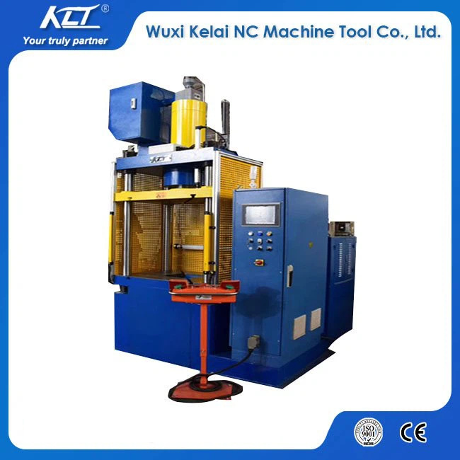 Hydraulic Workshop Press