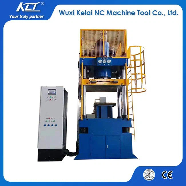 300 Ton Hydraulic Press