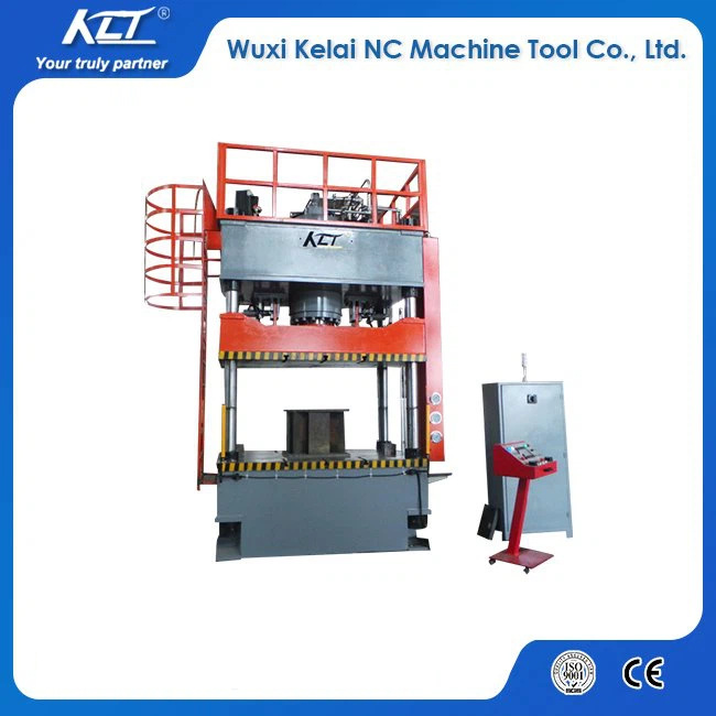 Hydraulic Heat Press Machine