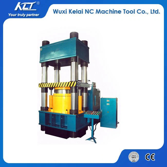 Hydraulic Press forming Machine