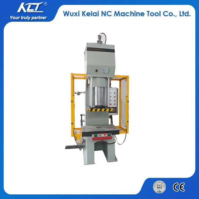 10 Ton Hydraulic Press