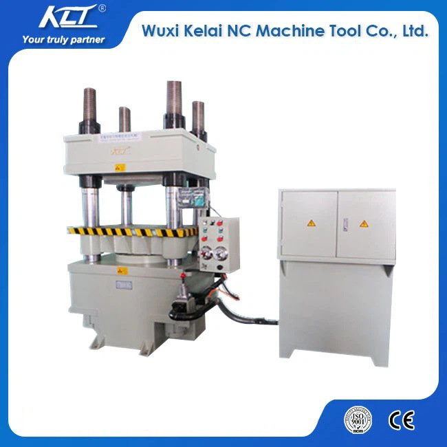 Workshop Hydraulic Press Machine