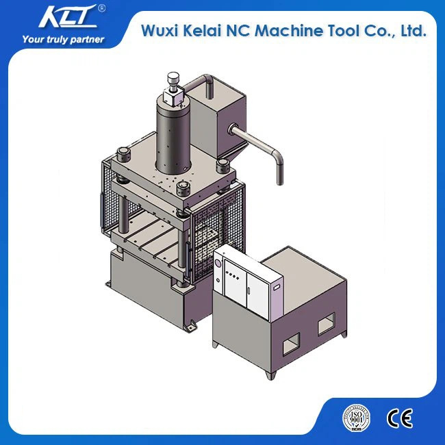 Press Machine Hydraulic