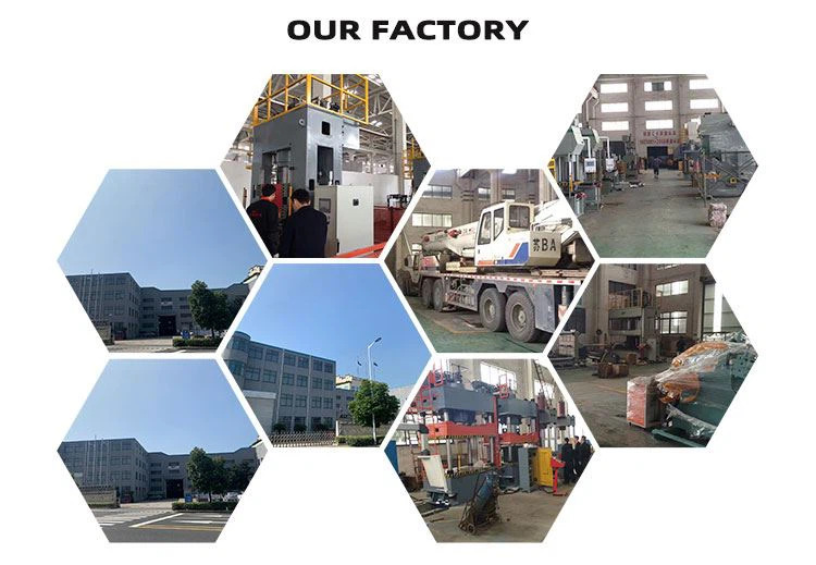 Our Factory