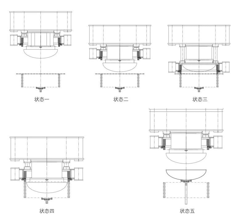 Seal Head Forming Production Line4