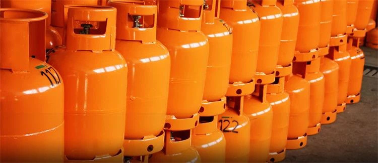 Propane Gas Cylinder Production Lines