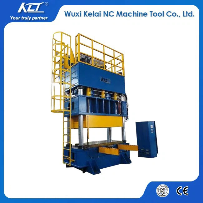 SMC Molding Machine