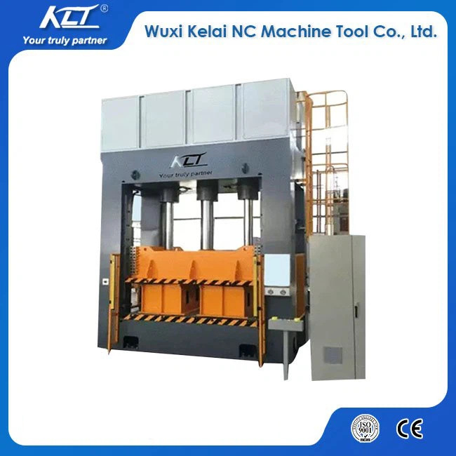 Automobile Beam Forming Hydraulic Press